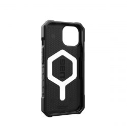 UAG   Apple iPhone 15 Pathfinder Magsafe, Black 114291114040 -  9