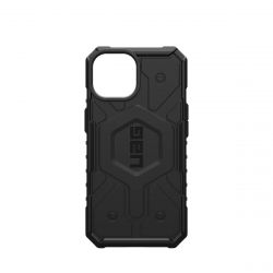 UAG   Apple iPhone 15 Pathfinder Magsafe, Black 114291114040 -  8