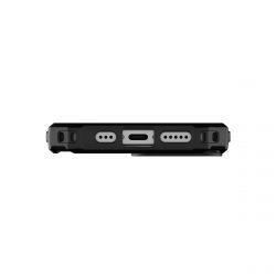 UAG   Apple iPhone 15 Pathfinder Magsafe, Black 114291114040 -  10