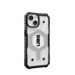  UAG  Apple iPhone 15 Pathfinder Magsafe, Ice 114291114343 -  6
