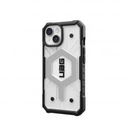 UAG   Apple iPhone 15 Pathfinder Magsafe, Ice 114291114343 -  7