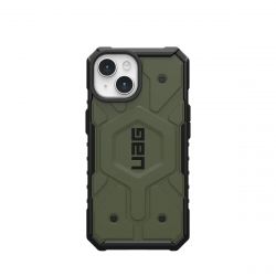 UAG  UAG  Apple iPhone 15 Pathfinder Magsafe, Olive Drab 114291117272