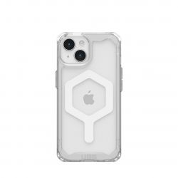  UAG  Apple iPhone 15 Plyo Magsafe, Ice/White 114294114341