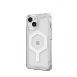 Чехол UAG для Apple iPhone 15 Plyo Magsafe, Ice/White 114294114341 - Картинка 4