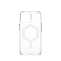  UAG  Apple iPhone 15 Plyo Magsafe, Ice/White 114294114341 -  8