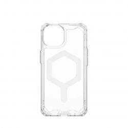 Чехол UAG для Apple iPhone 15 Plyo Magsafe, Ice/White 114294114341 - Картинка 8