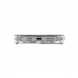 UAG  Apple iPhone 15 Plyo Magsafe, Ice/White 114294114341 -  10