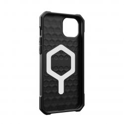  UAG  Apple iPhone 15 Plus Essential Armor Magsafe, Black 114307114040 -  10