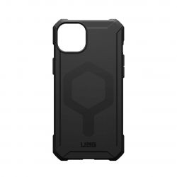 UAG   Apple iPhone 15 Plus Essential Armor Magsafe, Black 114307114040 -  8