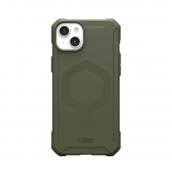 UAG   Apple iPhone 15 Plus Essential Armor Magsafe, Olive Drab 114307117272