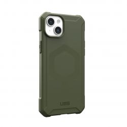  UAG  Apple iPhone 15 Plus Essential Armor Magsafe, Olive Drab 114307117272 -  3