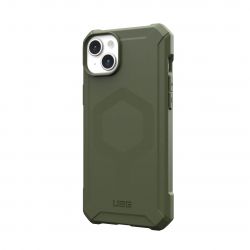  UAG  Apple iPhone 15 Plus Essential Armor Magsafe, Olive Drab 114307117272 -  4