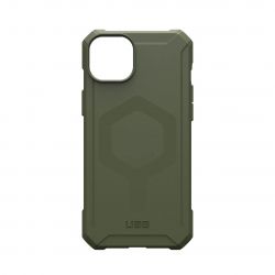  UAG  Apple iPhone 15 Plus Essential Armor Magsafe, Olive Drab 114307117272 -  8