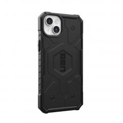 Чехол UAG для Apple iPhone 15 Plus Pathfinder Magsafe, Black 114311114040 - Картинка 2