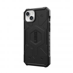 Чехол UAG для Apple iPhone 15 Plus Pathfinder Magsafe, Black 114311114040 - Картинка 3