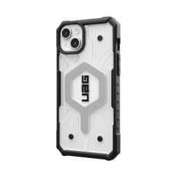  UAG  Apple iPhone 15 Plus Pathfinder Magsafe, Ice 114311114343 -  3