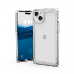  UAG  Apple iPhone 15 Plus Plyo, Ice 114313114343 -  2