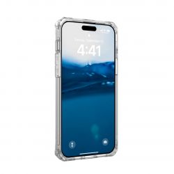  UAG  Apple iPhone 15 Plus Plyo, Ice 114313114343 -  6