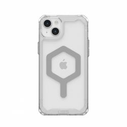  UAG  Apple iPhone 15 Plus Plyo Magsafe, Ice/White 114314114341