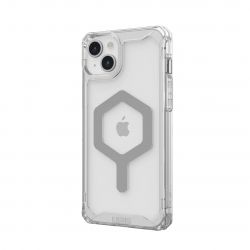  UAG  Apple iPhone 15 Plus Plyo Magsafe, Ice/White 114314114341 -  4