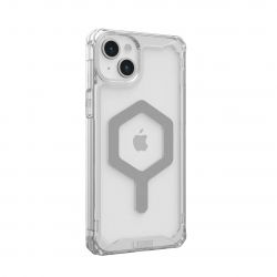  UAG  Apple iPhone 15 Plus Plyo Magsafe, Ice/White 114314114341 -  3