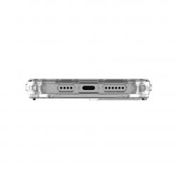  UAG  Apple iPhone 15 Plus Plyo Magsafe, Ice/White 114314114341 -  10