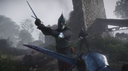   PS5 Kingdom Come: Deliverance 2 Day One Edition, BD  1143932 -  7