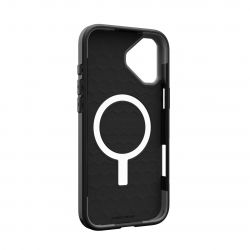Чехол UAG для iPhone 16 Plus, Civilian Magsafe, Black 114443114040 - Картинка 5