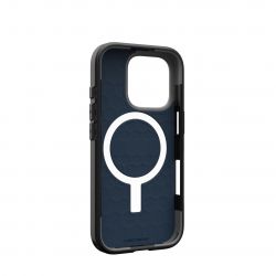 Чехол UAG для iPhone 16 Pro, Civilian Magsafe, Mallard 114444115555 - Картинка 5