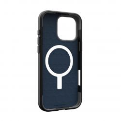 Чехол UAG для iPhone 16 Pro Max, Civilian Magsafe, Mallard 114445115555 - Картинка 5