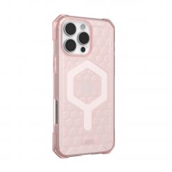 UAG Чохол для iPhone 16 Pro Max, Essential Armor Magsafe, Rose 114449114C4C - Картинка 2