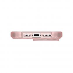 UAG Чохол для iPhone 16 Pro Max, Essential Armor Magsafe, Rose 114449114C4C - Картинка 6