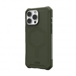 UAG Чохол для iPhone 16 Pro Max, Essential Armor Magsafe, Olive Drab 114449117272 - Картинка 3