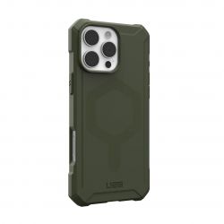 UAG Чохол для iPhone 16 Pro Max, Essential Armor Magsafe, Olive Drab 114449117272 - Картинка 2