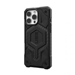 UAG ����� ��� iPhone 16 Pro Max, Monarch Pro Magsafe, Carbon Fiber 114457114242 - �������� 5
