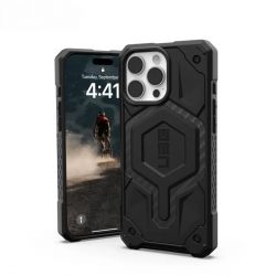 ����� UAG ��� iPhone 16 Pro Max, Monarch, Carbon Fiber 114461114242 - �������� 4