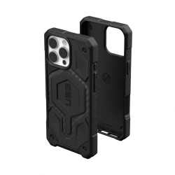 ����� UAG ��� iPhone 16 Pro Max, Monarch, Carbon Fiber 114461114242 - �������� 3