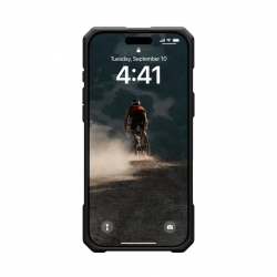 ����� UAG ��� iPhone 16 Pro Max, Monarch, Carbon Fiber 114461114242 - �������� 6