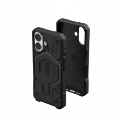 UAG ����� ��� iPhone 16, Monarch, Carbon Fiber 114462114242 - �������� 5