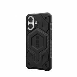 UAG ����� ��� iPhone 16, Monarch, Carbon Fiber 114462114242 - �������� 3