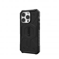 UAG ����� ��� iPhone 16 Pro, Pathfinder Magsafe, Black 114468114040 - �������� 3