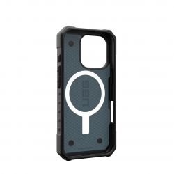 UAG Чохол для iPhone 16 Pro, Pathfinder Magsafe, Cloud Blue 114468114151 - Картинка 5