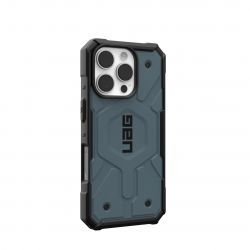 UAG Чохол для iPhone 16 Pro, Pathfinder Magsafe, Cloud Blue 114468114151 - Картинка 2