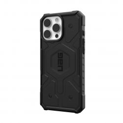 UAG Чохол для iPhone 16 Pro Max, Pathfinder Magsafe, Black 114469114040 - Картинка 3