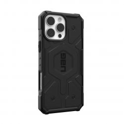 UAG Чохол для iPhone 16 Pro Max, Pathfinder Magsafe, Black 114469114040 - Картинка 2