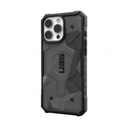 Чехол UAG для iPhone 16 Pro Max, Pathfinder SE Magsafe, Geo Camo 114472114033 - Картинка 3