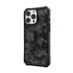UAG Чохол для iPhone 16 Pro Max, Pathfinder SE Magsafe, Midnight Camo 114472114061 - Картинка 3
