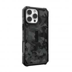 UAG Чохол для iPhone 16 Pro Max, Pathfinder SE Magsafe, Midnight Camo 114472114061 - Картинка 2