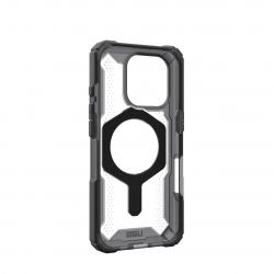 UAG Чохол для iPhone 16 Pro, Plasma XTE MagSafe, Ash/Titanium 114474113136 - Картинка 7