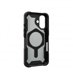 UAG Чохол для iPhone 16, Plasma XTE MagSafe, Black/Orange 114476114097 - Картинка 7